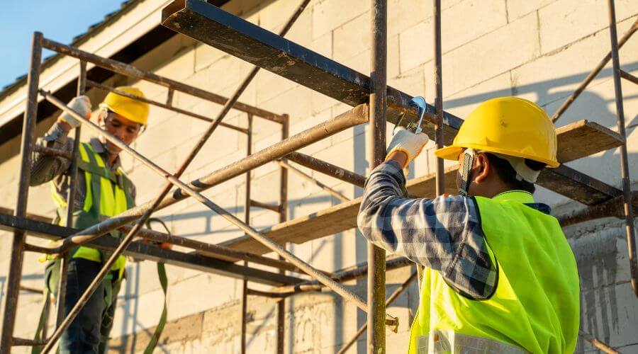 Local Siding Services in Ettrick, WI